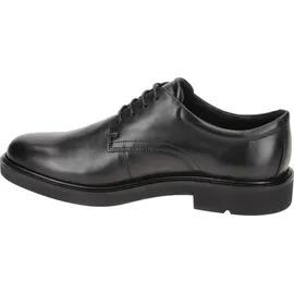 ECCO Metropole London Herren Schwarz 41