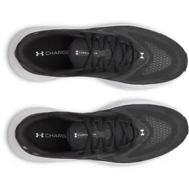 Under Armour Turbulence 3 Herren Black/White 44