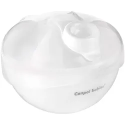 Canpol babies Milk Powder Container Milchpulver-Portionierer White 1 St.