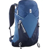 Salomon AEROTREK 20 à dos - Bleu - S/M