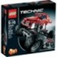LEGO Technic Monster-Truck (42005)