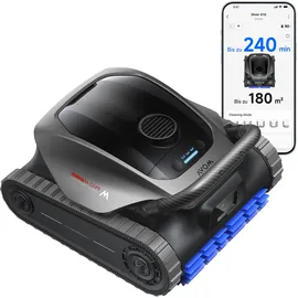 Mova Diver A10 Einheitsfarbe NO SIZE