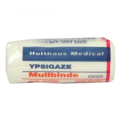Ypsigaze Mullbinde 6cmx4m