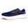 Brooks Glycerin 20 Herren blue depths/palace blue/orange 42,5