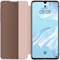 Huawei SmartView Handy-Schutzhülle 15,5 cm (6.1") Folio Pink