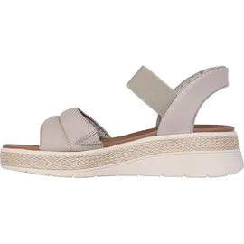 SKECHERS Sun Ray Damen Beige 38