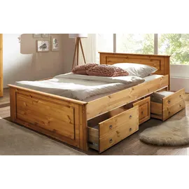 OTTO home Hugo 192 x 212 cm Beige