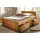 OTTO home Hugo 192 x 212 cm Beige