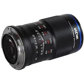 Laowa 65 mm F2,8 2x Ultra Macro APO Fuji X