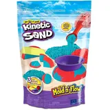 Kinetic Sand Modellierset mit Werkzeugen