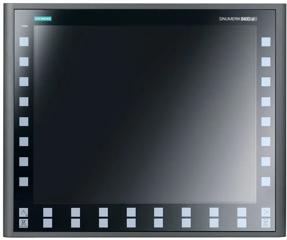 Siemens Dig.Industr. Dmg Ergoline-Hochruestsatz 6FC5347-0AF50-3BA0