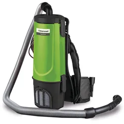 Cleancraft Industrie-Trockensauger flexCAT 104