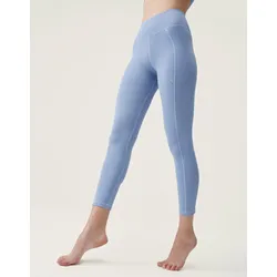 Gaia Born Living Yoga Damen Leggings L