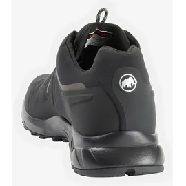 Mammut Ultimate Pro Low GTX Herren black 42 2/3