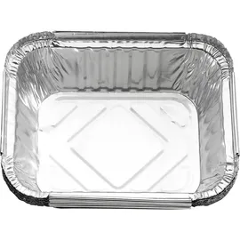 Napoleon Alu-Fettauffangschalen 5-tlg.