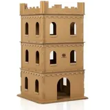 Canadian Cat Company CanadianCat Company · - Beige
