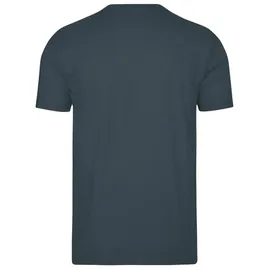 TRIGEMA Damen, T-Shirt aus 100% Baumwolle - XXL Große Größen