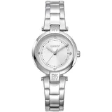 DKNY Essential Mini Edelstahl 28 mm NY2486