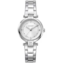 DKNY Essential Mini Edelstahl 28 mm NY2486