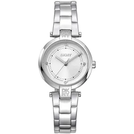 DKNY Essential Mini Edelstahl 28 mm NY2486