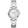 DKNY Essential Mini Edelstahl 28 mm NY2486