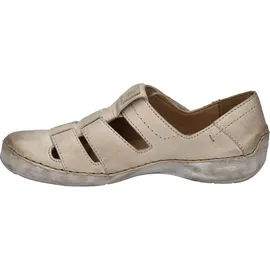 Josef Seibel Fergey 59 Damen Beige 37