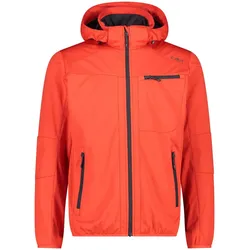 CMP MAN Jacket Zip Hood fire (C812) 46
