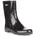 Eliosa Gummistiefel Black 39
