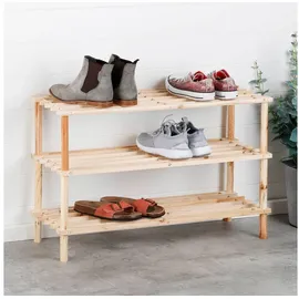 Böttcher-AG HENRY 74 x 48 x 26 cm braun
