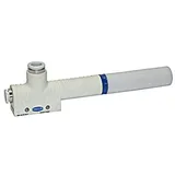 Riegler Grundejektor »SBP«, Schalldämpfer, Düsengröße 0,5 mm