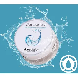 Enjoy Future Skin Solutions Skin Care Hautpflege 24+ - 50 ml