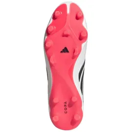 adidas Copa Pure IV Pro FG Herren weiß 42 2/3