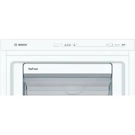 Bosch Serie 4 GSN33FWEV