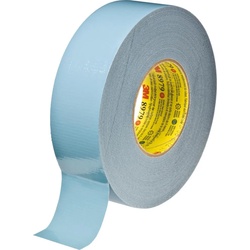 3M Gewebeband Premium 8979 48mmx54,8m blau-grau 3M