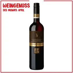 Besigheimer Wurmberg Trollinger Qualitätswein 12,0 % vol 0,75 Liter