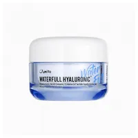 Jumiso Waterfull Hyaluronic Acid Cream 50 g Tagescreme