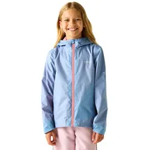 Regatta Lever Jacke - Washed Denim - 7-8 Jahre