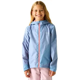 Regatta Lever Jacke - Washed Denim - 7-8 Jahre