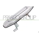 PRASCO Türgriff verchromt MB1558106