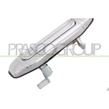 PRASCO Türgriff verchromt MB1558106