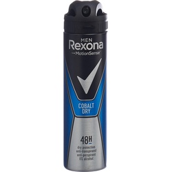 Rexona, Deo, Cobalt Dry (Spray, 150 ml)