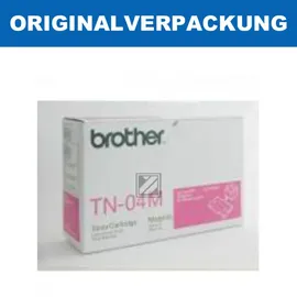 Brother TN-04M magenta