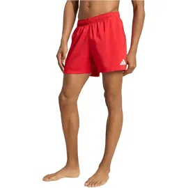 adidas Badeshorts Essentials 5" Better Scarlet XXL