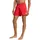 adidas Badeshorts Essentials 5" Better Scarlet XXL