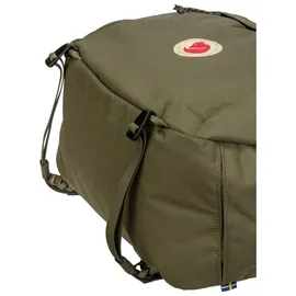 Fjällräven Färden Crossbody Umhängetasche Synthetik Green