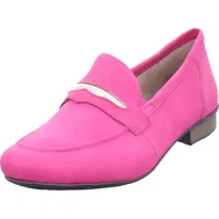 Rieker Klassische Slipper in Pink 36 EU