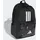 adidas Classic Back To School 3-Streifen 27l Rucksack Black / White
