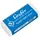 Läufer Radiergummi Plast Soft 0131 transparent