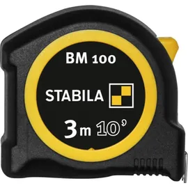 Stabila Maßband 3 m