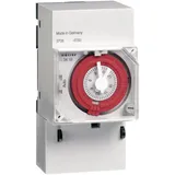 Müller VS 30.18 12-24V & DC 24-48V 50-60Hz Hutschienen-Zeitschaltuhr analog 12 V/DC, 24 V/DC, 48 V/DC, 24 V/AC, 48 V/AC 4000 W